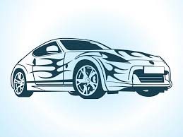 Automobile Graphics